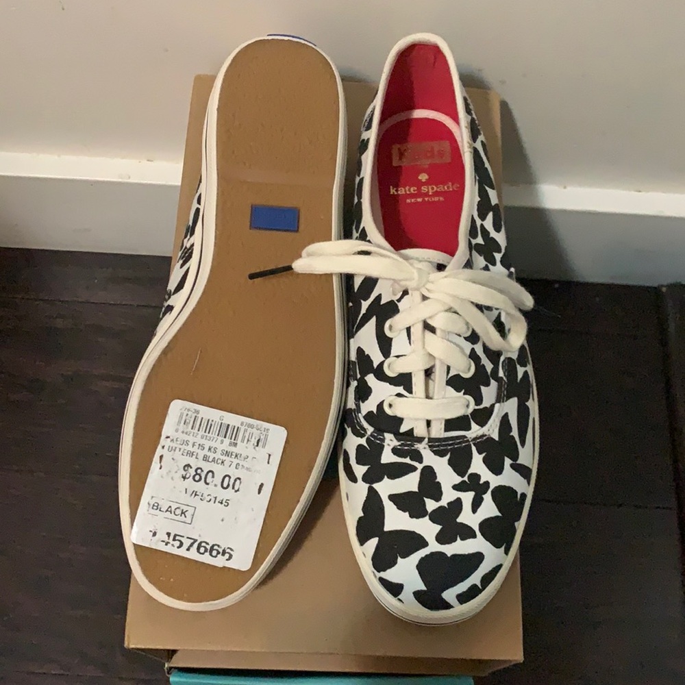 Keds Kate Spade shoes